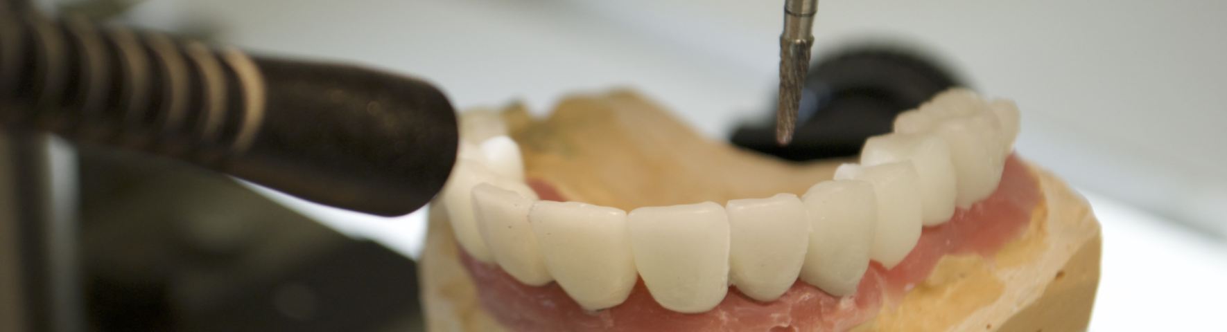 Strumenti di ultima generazione